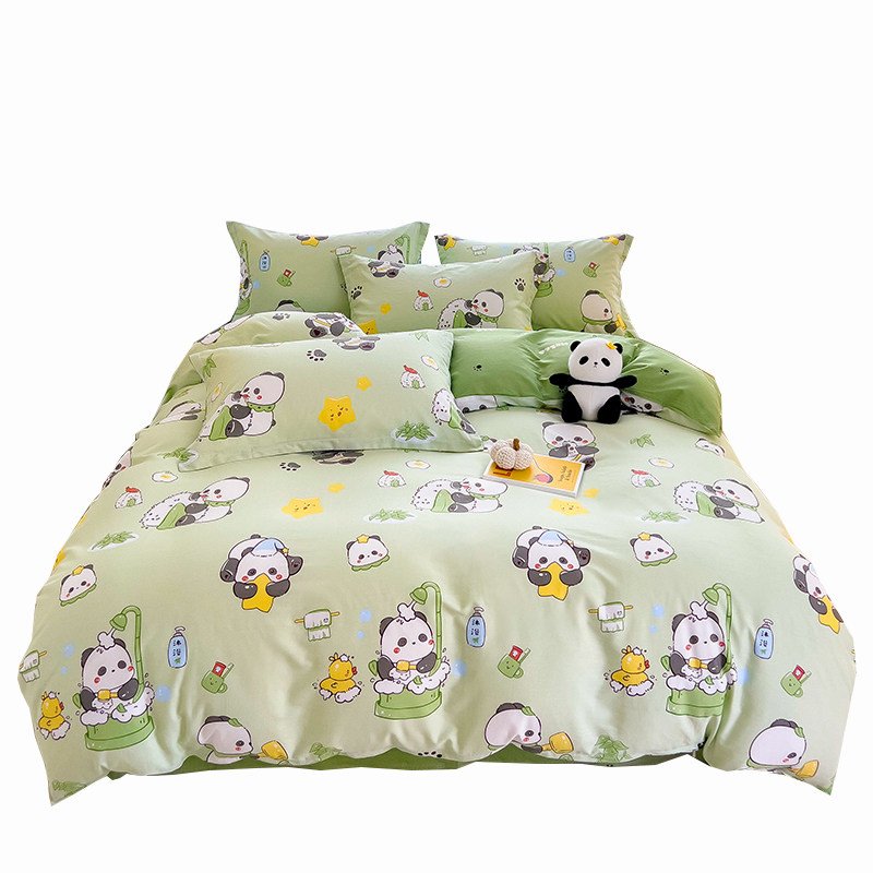 大豆被子冬被全棉被套全套一整套冬季宿舍单人棉被褥加厚保暖被芯,床上用品,化纤被,淘宝优惠券,粉丝福利购,淘宝优惠卷