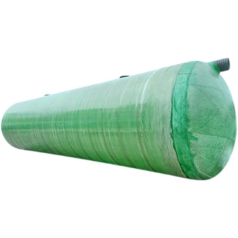 成品玻璃钢化粪池家用三格整体新农村环保化粪罐三级缠绕隔油池桶,基础建材,化粪池,淘宝优惠券,粉丝福利购,淘宝优惠卷