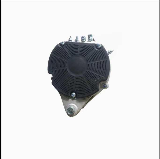 工程机械发动机配件JFW27C1交流发电机28V25A