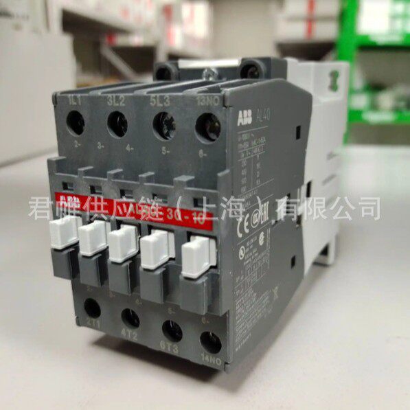 价格需核实 ABB 型号:T6H630 PR222DS/P-LSIG R630 FF 3P
