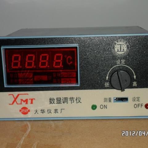 XmT102101191数显调节仪温控表温控器温度控制器温控仪