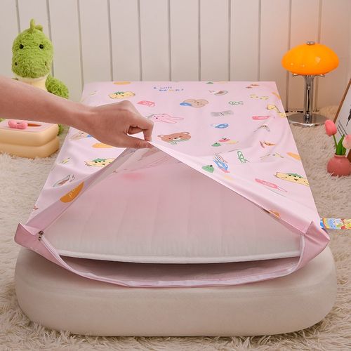 婴儿床垫a类母婴级垫被儿童幼儿园专用床垫宝宝午睡褥子四季定制