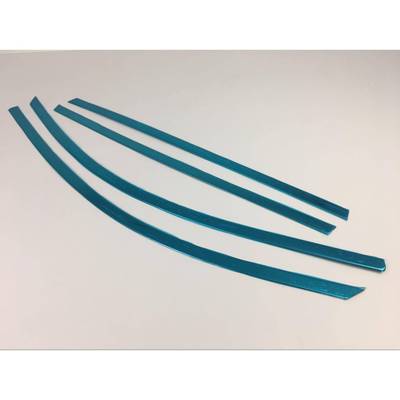 09913RAV4上-窗饰条0RAV4车饰630条09RAV4窗上车窗饰条