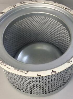 WIU空压机5油分芯滤OS808