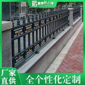 铝艺台阳墙护栏978小区别墅村铝艺护栏院墙围栅栏农庭院铝合金栏