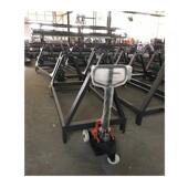 液纺织印染行业K30专用A车字手架牵引搬运推手动压牵引车升降