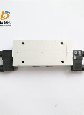 原装AIR爱T泰EC尔克M-24622-520-HN气电动磁阀