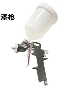 343高压水枪洗水枪胎气车动工具5pc套装吹尘枪清雾洗枪压枪高化喷