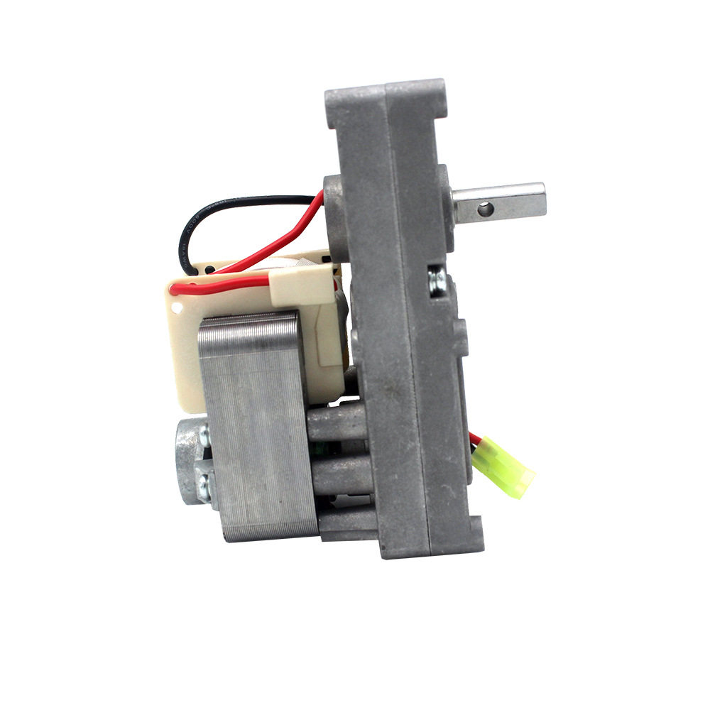交流220V-240V电机罩极电机颗粒送料电机取暖器电机壁炉电机auger
