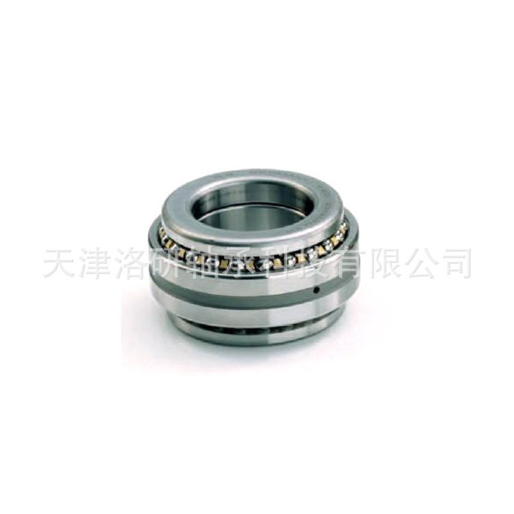 德国高速双向推力角接触球轴承234412-M-SP角接触球轴承