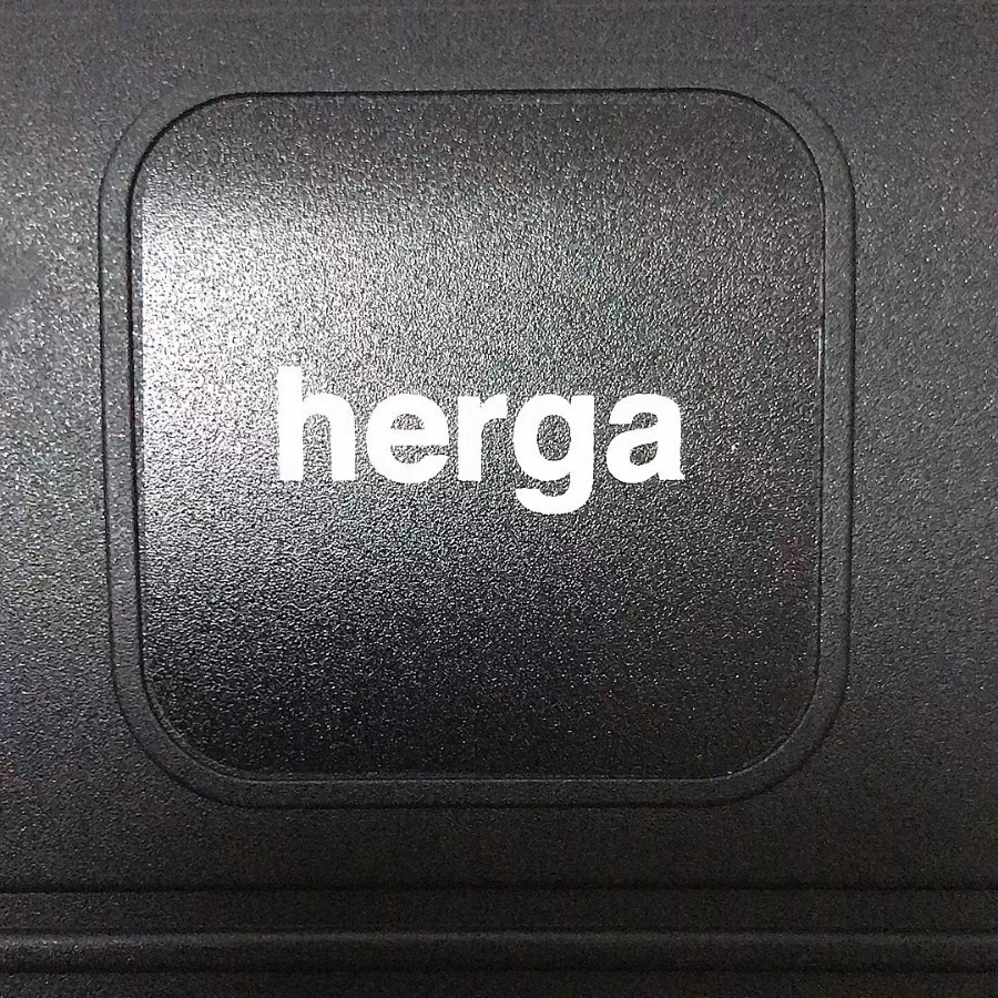 6210-0001Herga 器械脚踏气囊开关 有现货 气动脚踏开关