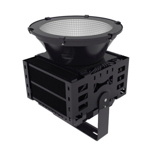 森诺照明LED投光灯1500W厂家
