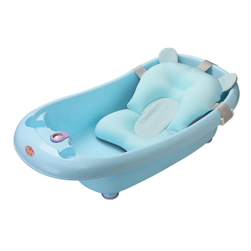 婴儿洗澡盆宝宝浴盆新生儿童家用大号可坐躺初生幼儿用品感温浴桶,婴童用品,浴盆/浴桶,淘宝优惠券,粉丝福利购,淘宝优惠卷