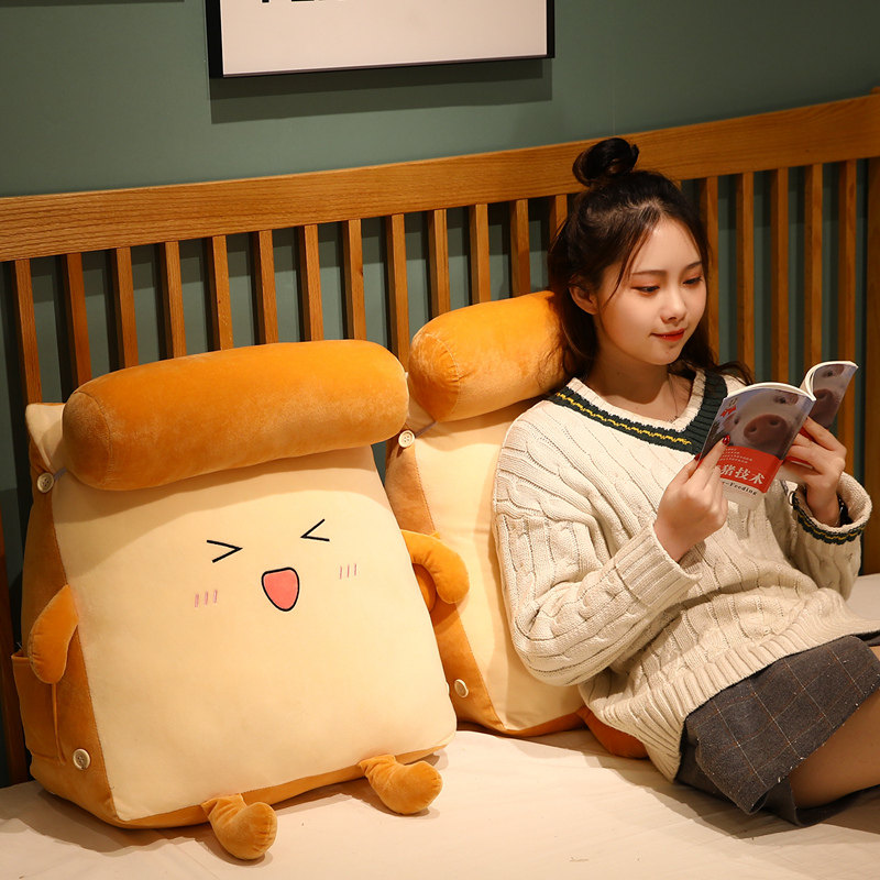 床上靠枕床头沙发抱枕靠垫枕头靠背垫靠背枕卧室护颈枕宿舍学生女,居家布艺,床头靠垫,淘宝优惠券,粉丝福利购,淘宝优惠卷