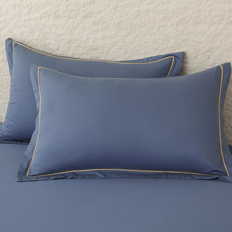 纯棉大枕套50cmx80cm成人大号加大全棉枕头套家用枕芯套2025新款.,床上用品,枕套,淘宝优惠券,粉丝福利购,淘宝优惠卷