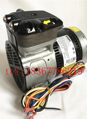 G0AST嘉达环境监测活气泵真空泵86R130-4塞01447仕-N27X