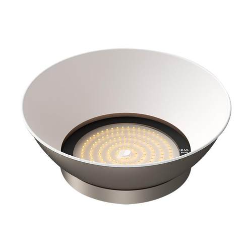 eYLI工矿灯大功率照明仓库车间厂房明灯超l亮天d棚灯工业工厂照吊