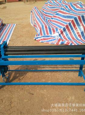 销EUR售金刚网压平机电平动七轴胶辊平网机纱窗校平机钢丝网压机