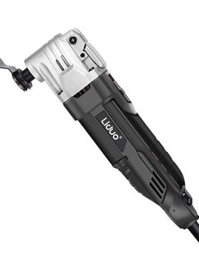 式砂机多功能修边机木套餐交流电手持式光电OLZ盘动工具工多功能