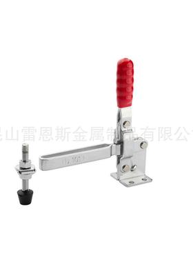 米MI-SUMI肘夹立式底面固定闭合压力思1800米N(长臂型)CC-LD-101-