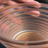 直销PU钢软管内丝壁平滑钢丝吸软管耐磨软管工机械木JBM尘管