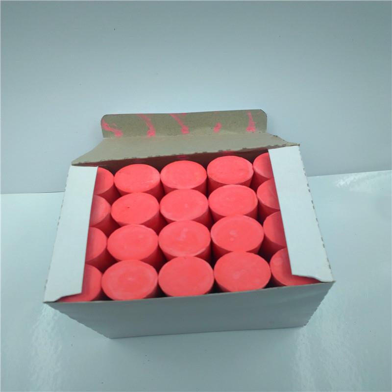 大号粗粉笔大粉笔木材笔无品牌/大号粉加粗钢管粉笔粉船笔用粉笔