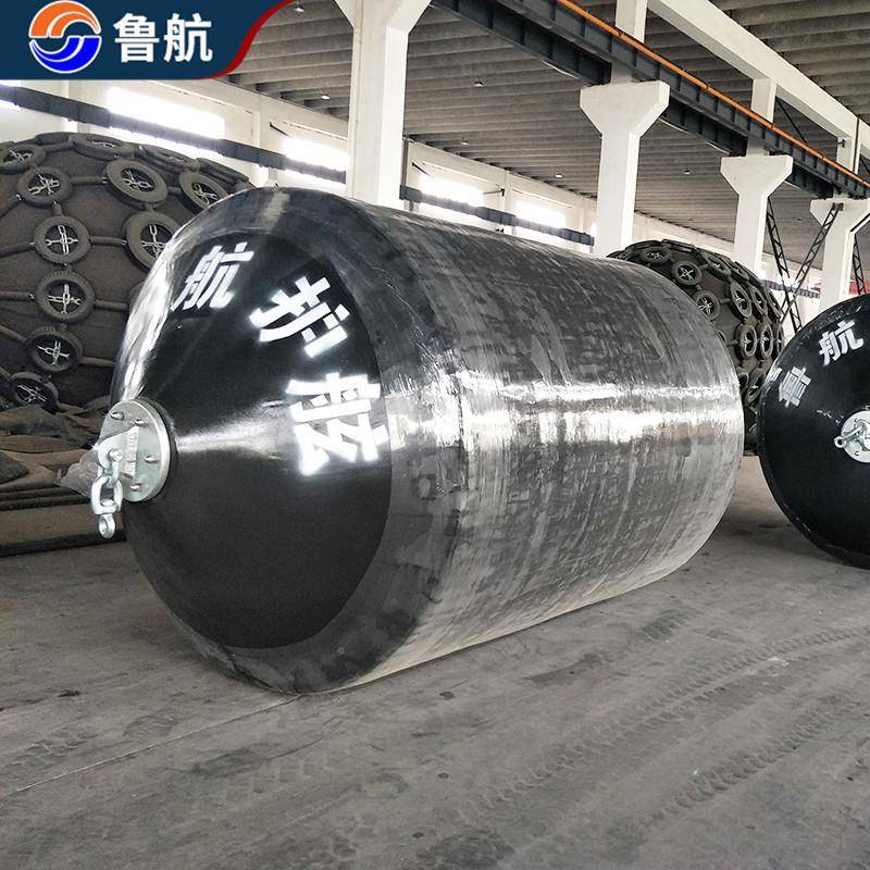泡沫防碰球聚氨酯护舷聚脲护船舷用靠缓冲垫213船防停碰球