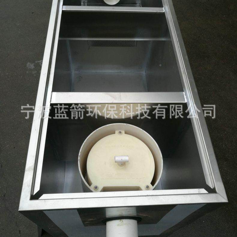 GBOS-2T地式酒店废备水处理油污过滤设埋餐饮油池不锈钢油水分隔,汽车零部件/养护/美容/维保,油水分离器,淘宝优惠券,粉丝福利购,淘宝优惠卷