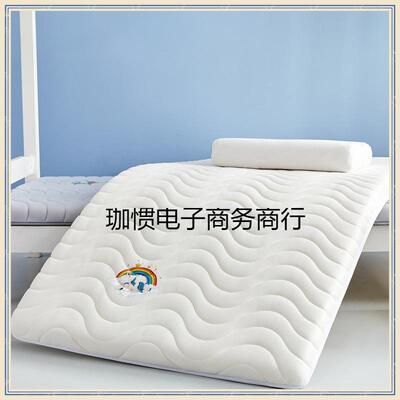 幼园儿床垫子60幼儿园上下铺拼接床5x70童x080儿x190cm180EIR软床