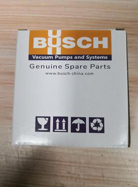 德QOZ国普旭真空泵配件过油雾器离器油雾净化滤分排气过滤器油滤