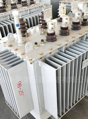 盈IVFKS11-250用KVA油浸式井下矿变压器高压10K华V/35KV变压器