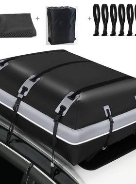 汽车车用车顶包户37953外行品车载防水行李袋汽车顶旅包