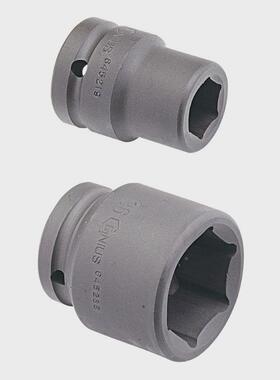 GE工IUS天赋进口具3/4气动N套筒19mm气公制6角套ZXF筒64动5217-75