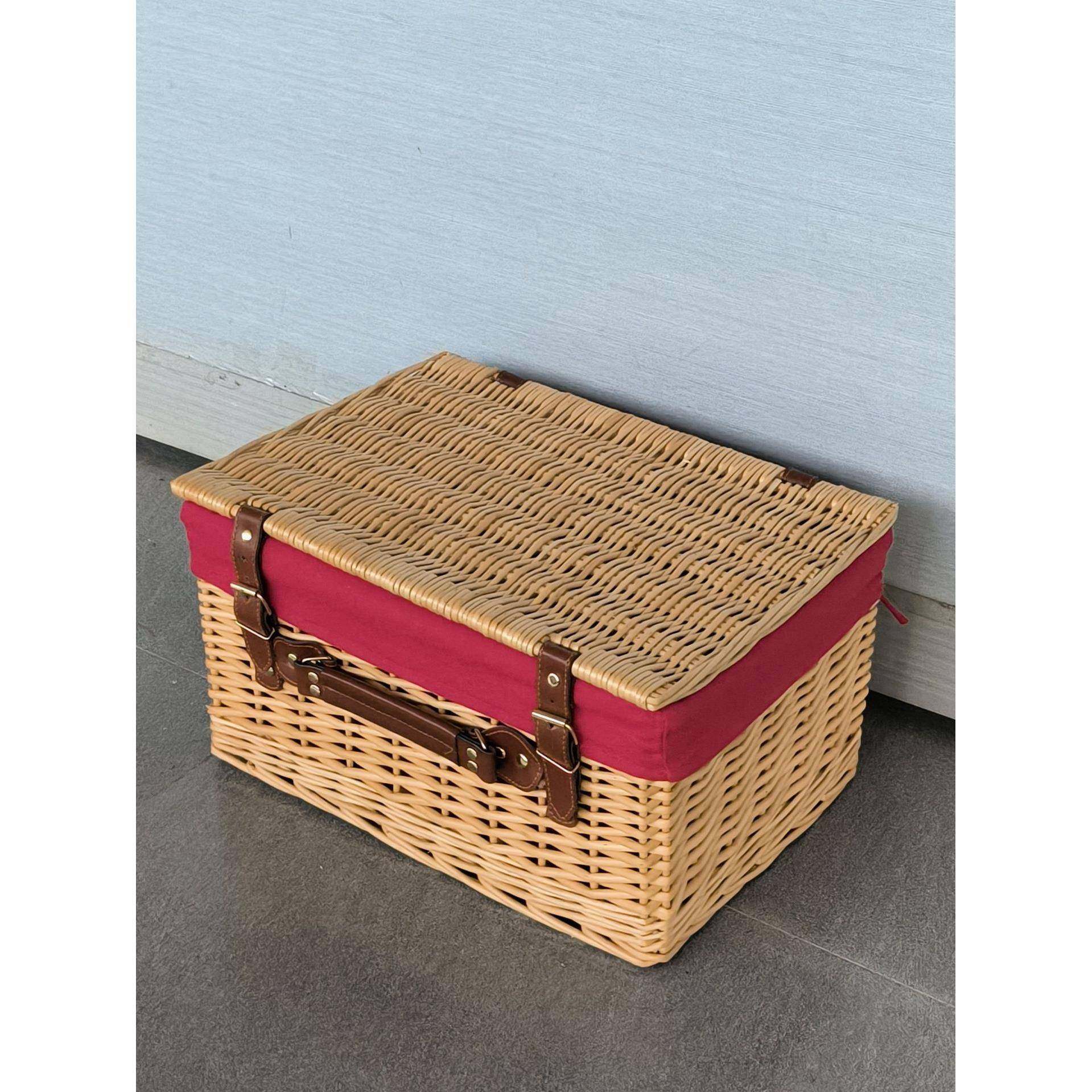 柳编收RLA纳大带篮里布收纳筐收纳子收纳号箱手工编篮织藤篮,收纳整理,脏衣篮,淘宝优惠券,粉丝福利购,淘宝优惠卷
