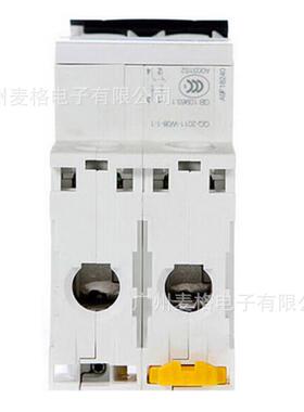 小型断路iDQNC6N25P器C20A