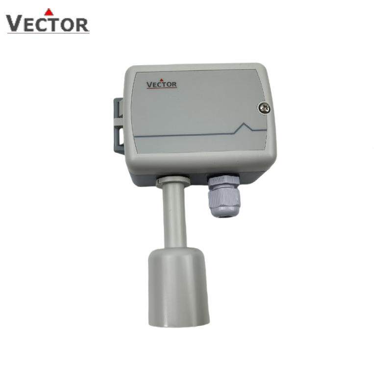 VECTOR伟拓S度OCT1W1单温湿模拟量传感变送器-SOC-H1-SOC-T1-WT1-