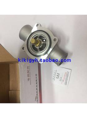 SC27G16135123V15柴机油机发电组S000AAB26185+0节温器调温器