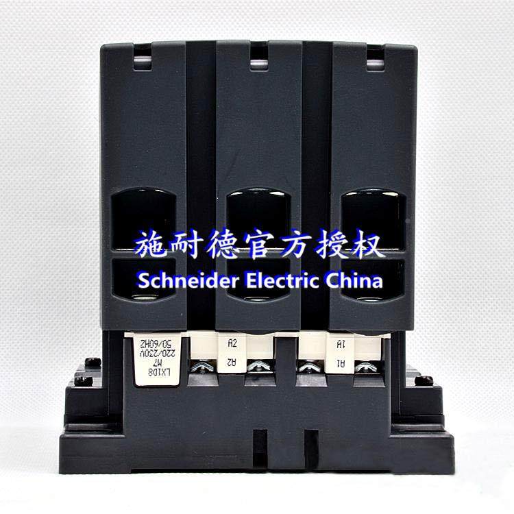 原装三极接触器C1D150000ML5CL5C1D1000MBVJ7C220V15A