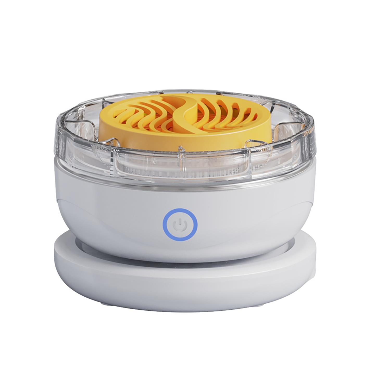 德国IUYU食材净化机全自动果蔬清洗机一键去农残多功能洗菜机