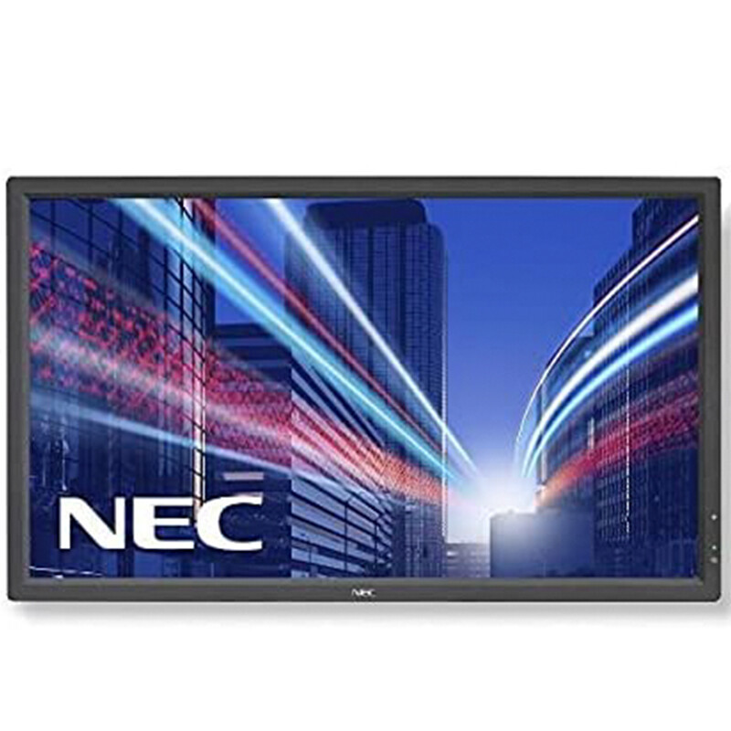 NECv323-332英寸LED背光屏