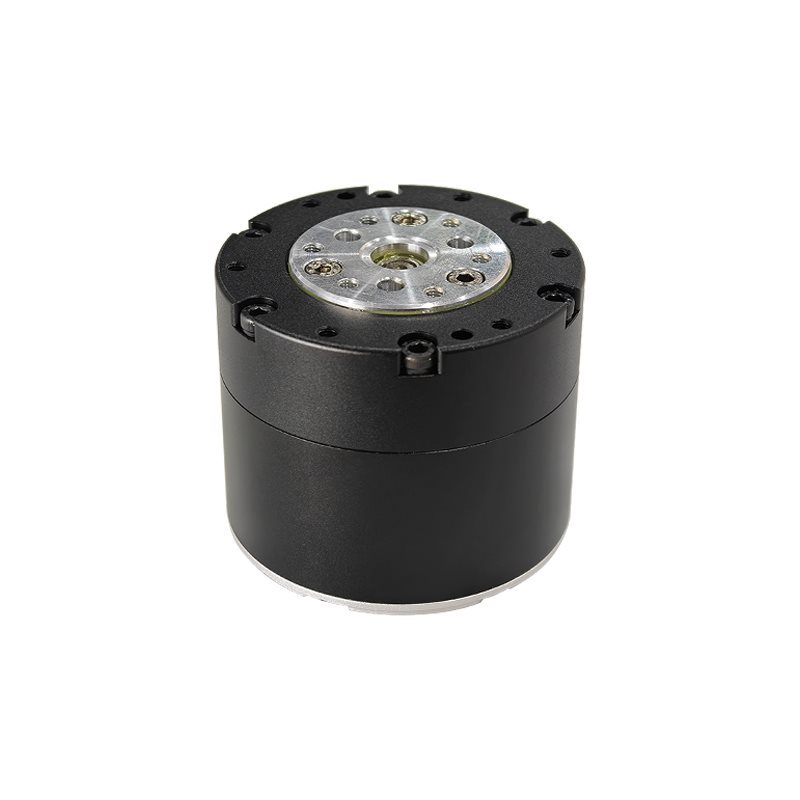 小型机器人关节模组双编码器