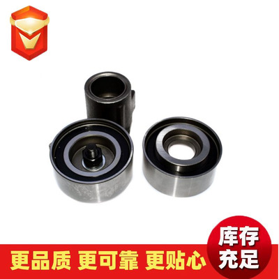 原厂高品质涨紧轮14510RCAA01［凯迪轴承］