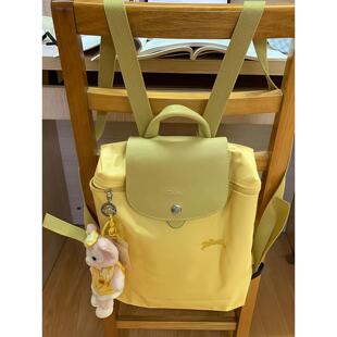 进口书包初高中生女2025新款双肩包大容量减负背包轻便防水耐磨