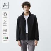 Polo MOP春季 Marc 新款 气质男连帽防水防晒可拆卸户外夹克外套