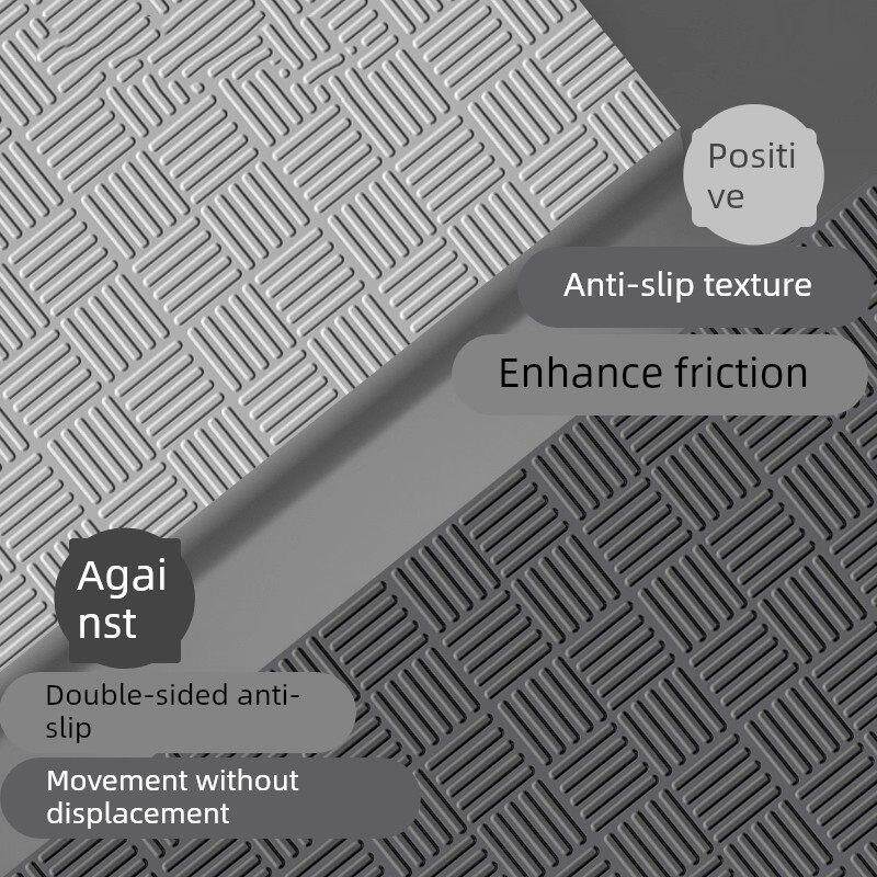 德国跑步机隔音减震垫楼层专业家用室内防震防滑加厚超静音地垫子