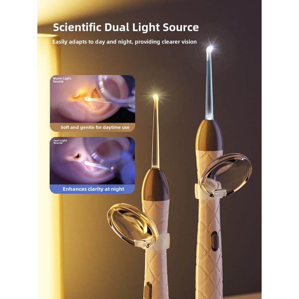 采购产品日本视觉耳勺，耳采摘工艺品，发光的儿童和婴儿的特殊工,家庭/个人清洁工具,耳勺,淘宝优惠券,粉丝福利购,淘宝优惠卷