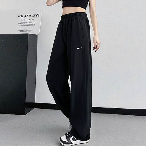 Nike耐克ONE女子冬新款训练健身透气速干束脚运动长裤IH8612-010