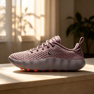 NIKE耐克女鞋Mind 002科技风低帮耐磨运动训练鞋休闲鞋HQ4310-200