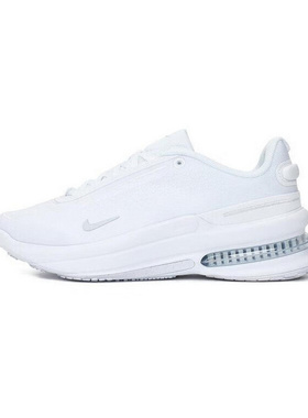 nike耐克女鞋夏季AIR ZOOM UPTURN SC厚底鞋缓震跑步鞋IB2764-100