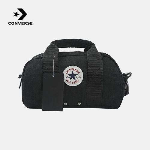 匡威（Converse）（新品）2026秋中性单肩包 UA5997-023